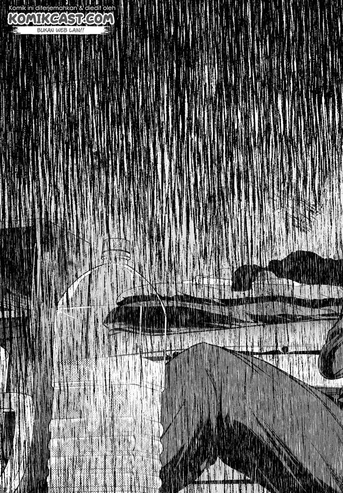 Murabito Desu ga Nani ka? Chap 32.5 - Next Chap 33.5