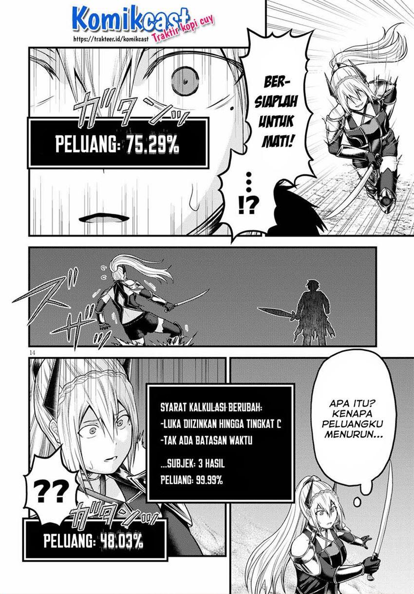 Murabito Desu ga Nani ka? Chap 45 - Next Chap 46