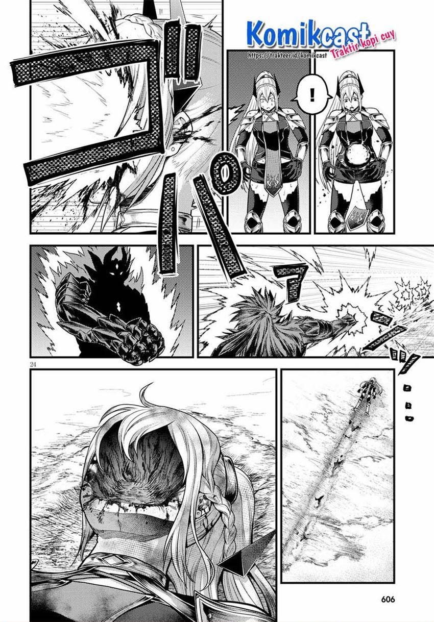 Murabito Desu ga Nani ka? Chap 45 - Next Chap 46