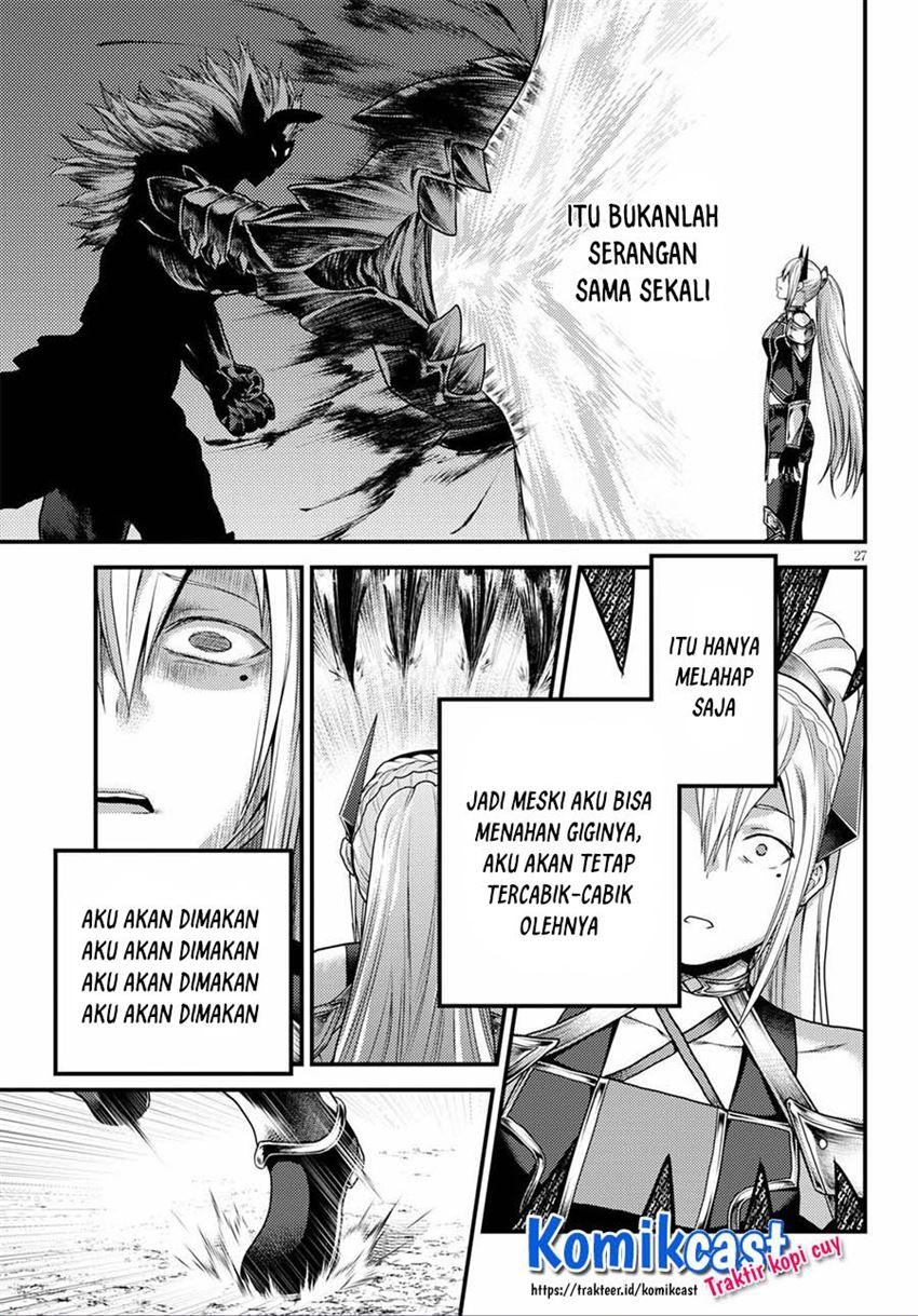 Murabito Desu ga Nani ka? Chap 45 - Next Chap 46