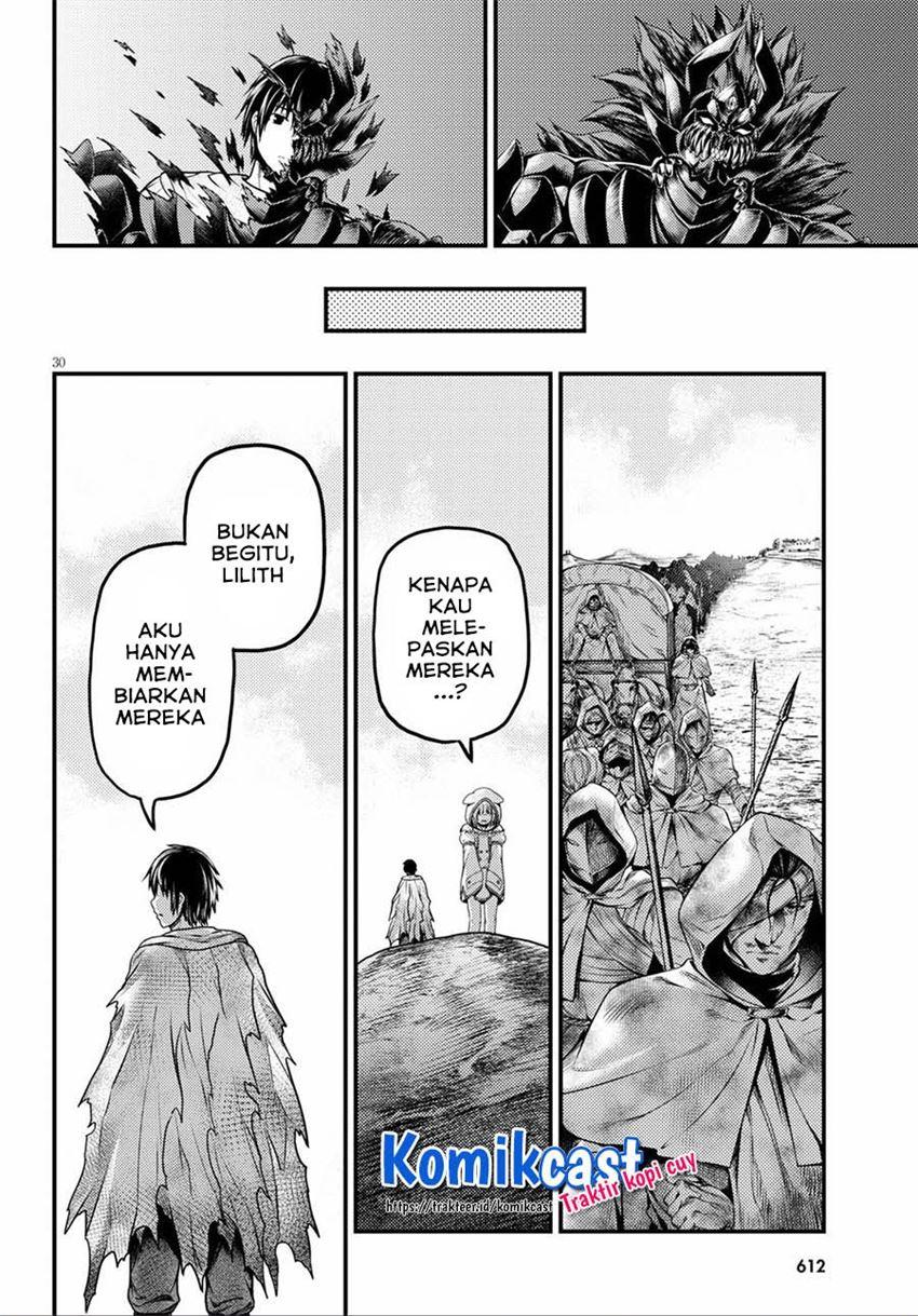 Murabito Desu ga Nani ka? Chap 45 - Next Chap 46