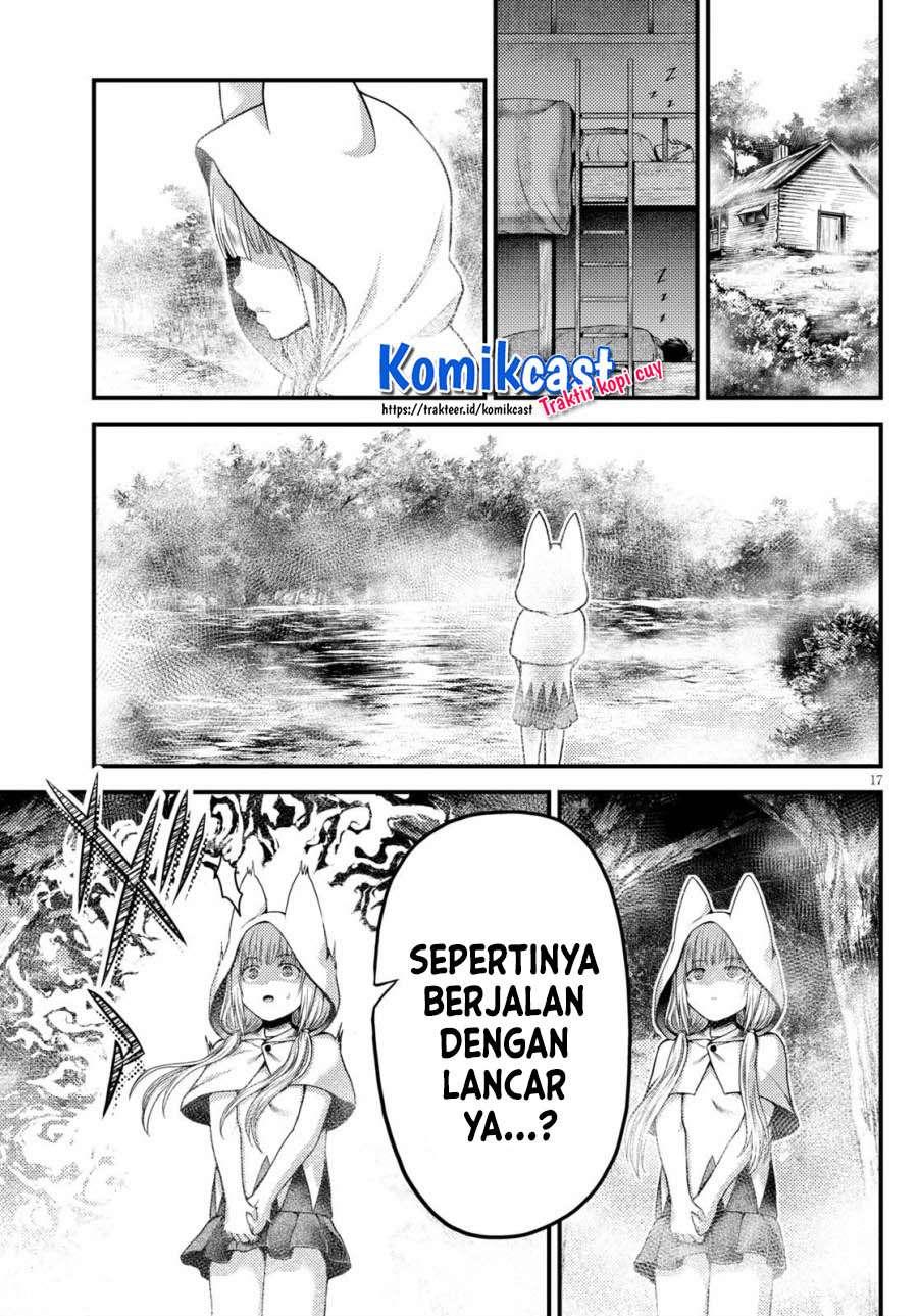 Murabito Desu ga Nani ka? Chap 46 - Next Chap 47