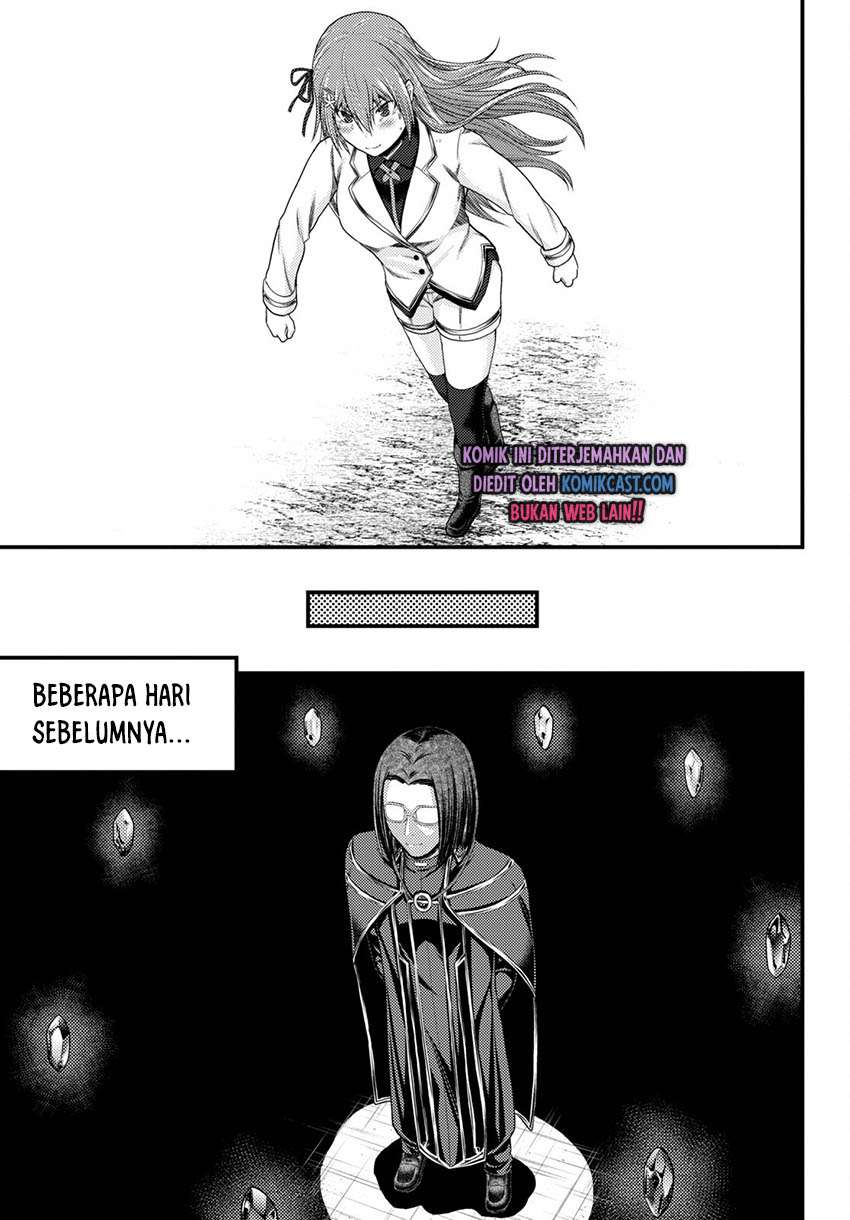 Murabito Desu ga Nani ka? Chap 47.2 - Next Chap 48.2