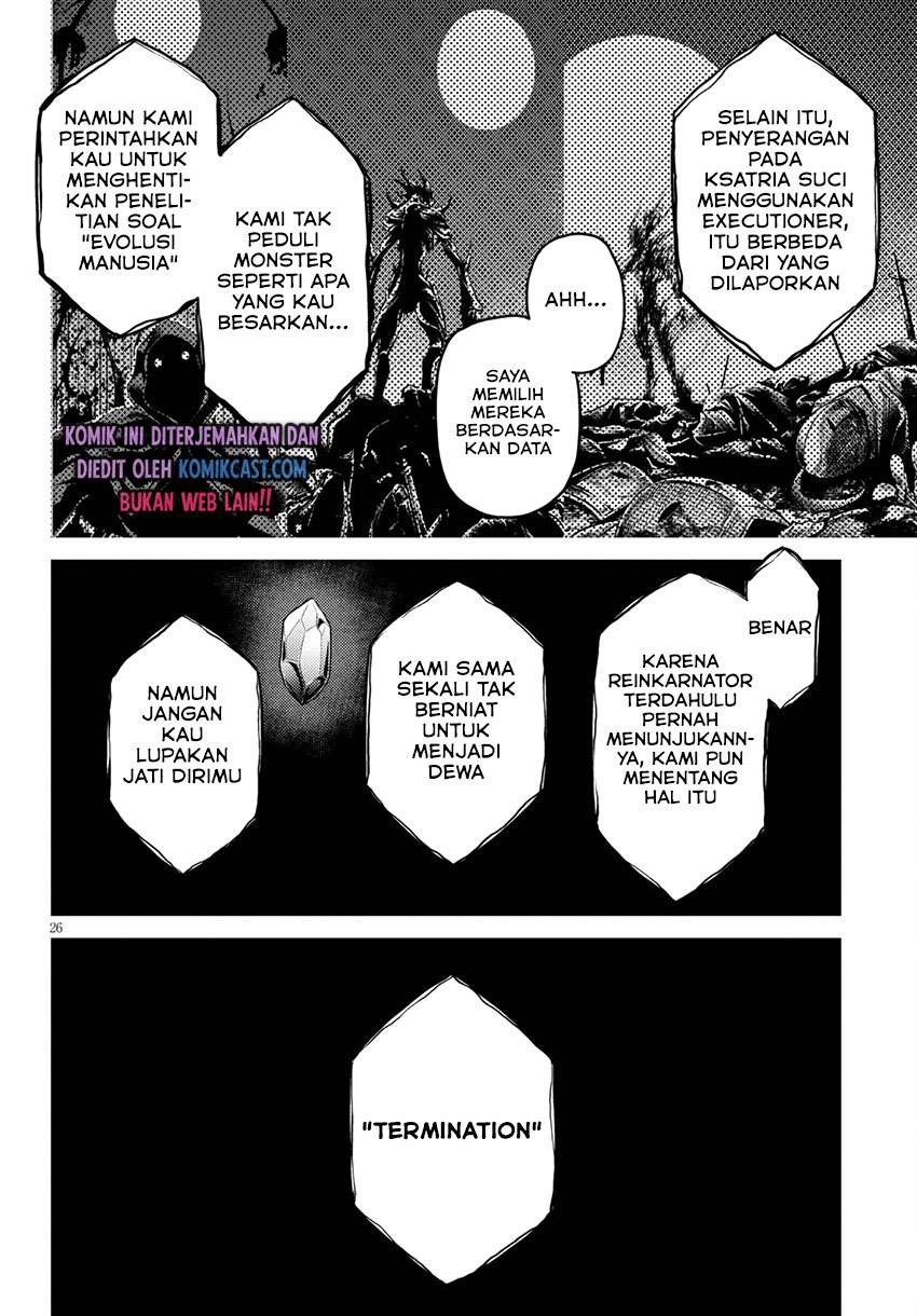 Murabito Desu ga Nani ka? Chap 47.2 - Next Chap 48.2