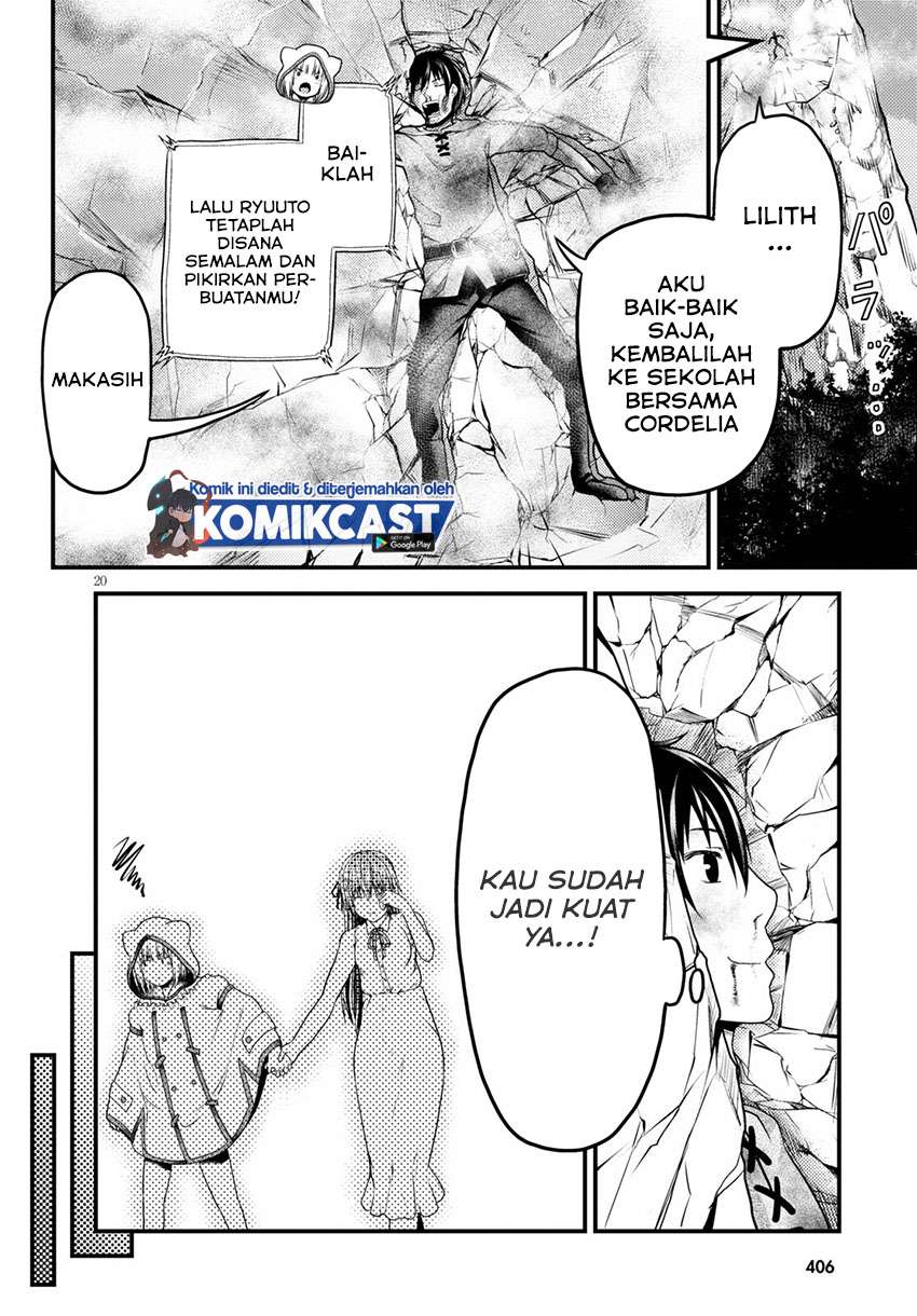 Murabito Desu ga Nani ka? Chap 47.2 - Next Chap 48.2