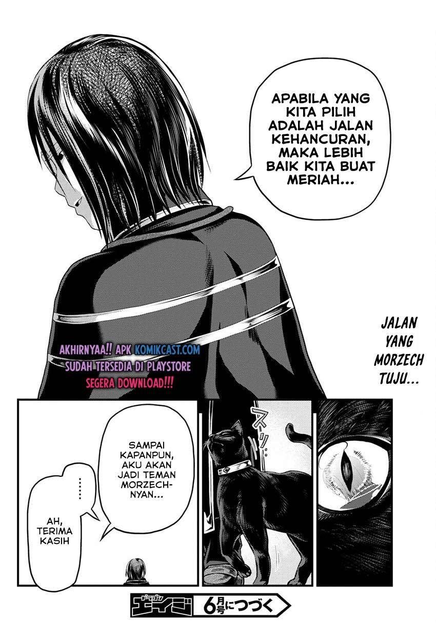 Murabito Desu ga Nani ka? Chap 47.2 - Next Chap 48.2