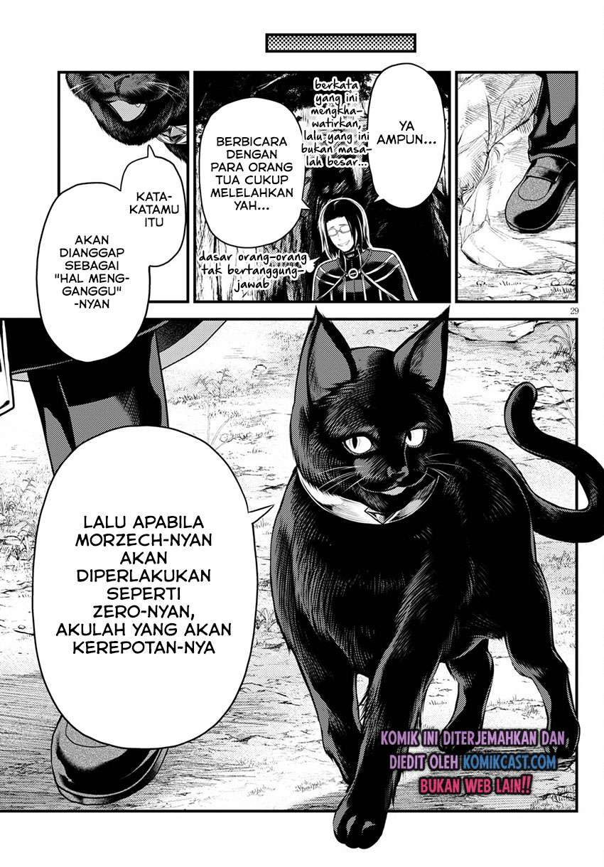Murabito Desu ga Nani ka? Chap 47.2 - Next Chap 48.2