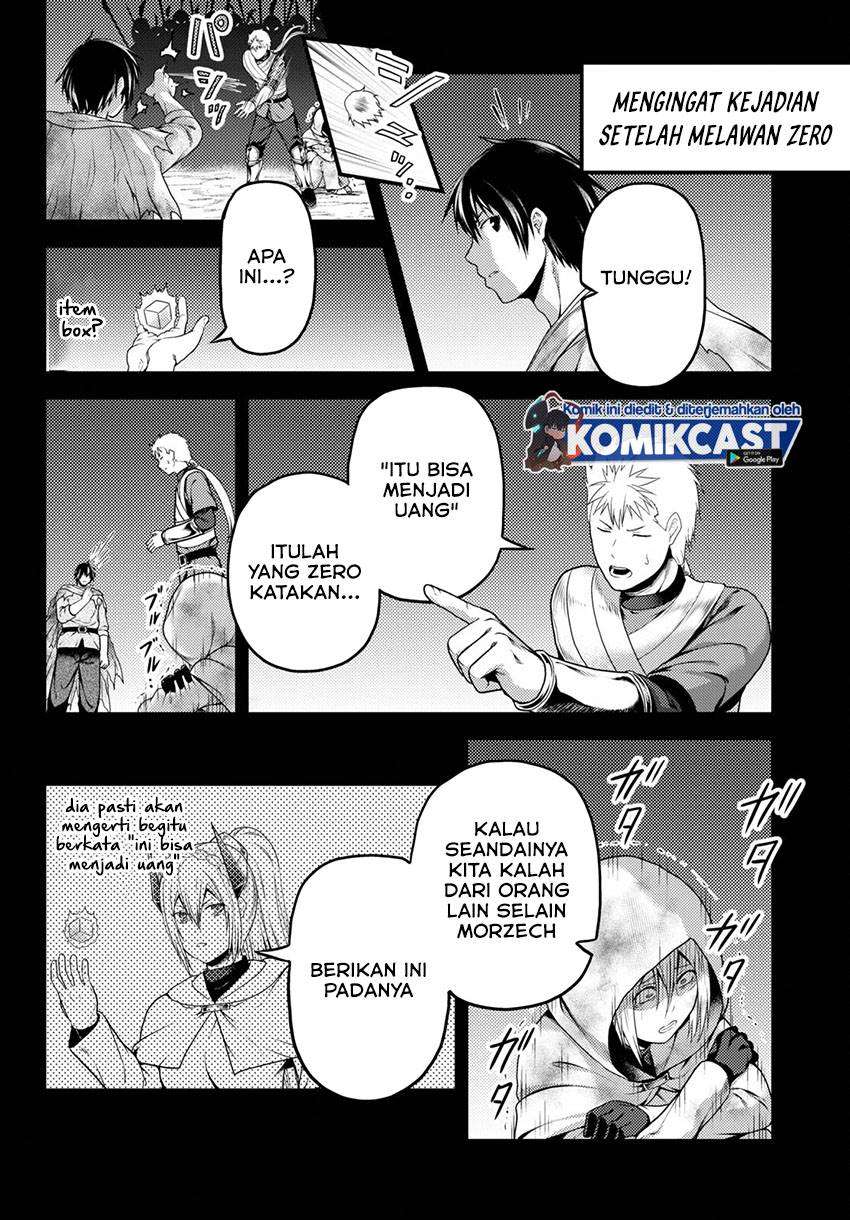 Murabito Desu ga Nani ka? Chap 48.1 - Next Chap 49.1