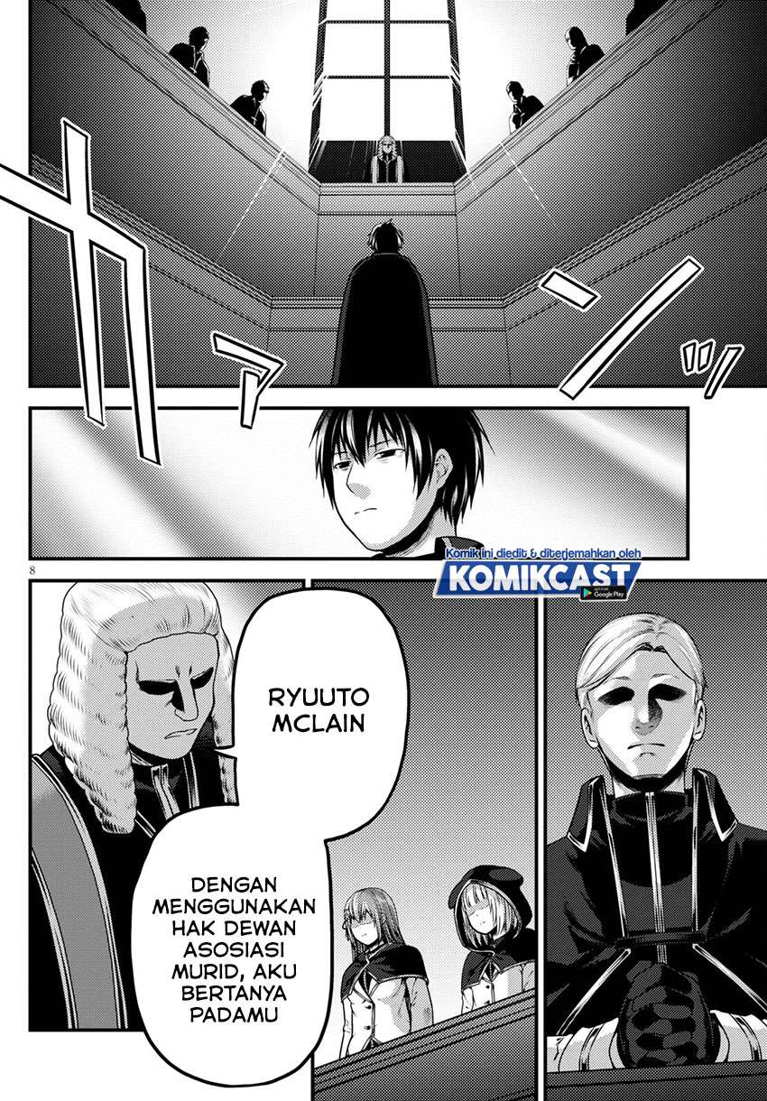 Murabito Desu ga Nani ka? Chap 49.1 - Next Chap 50.1