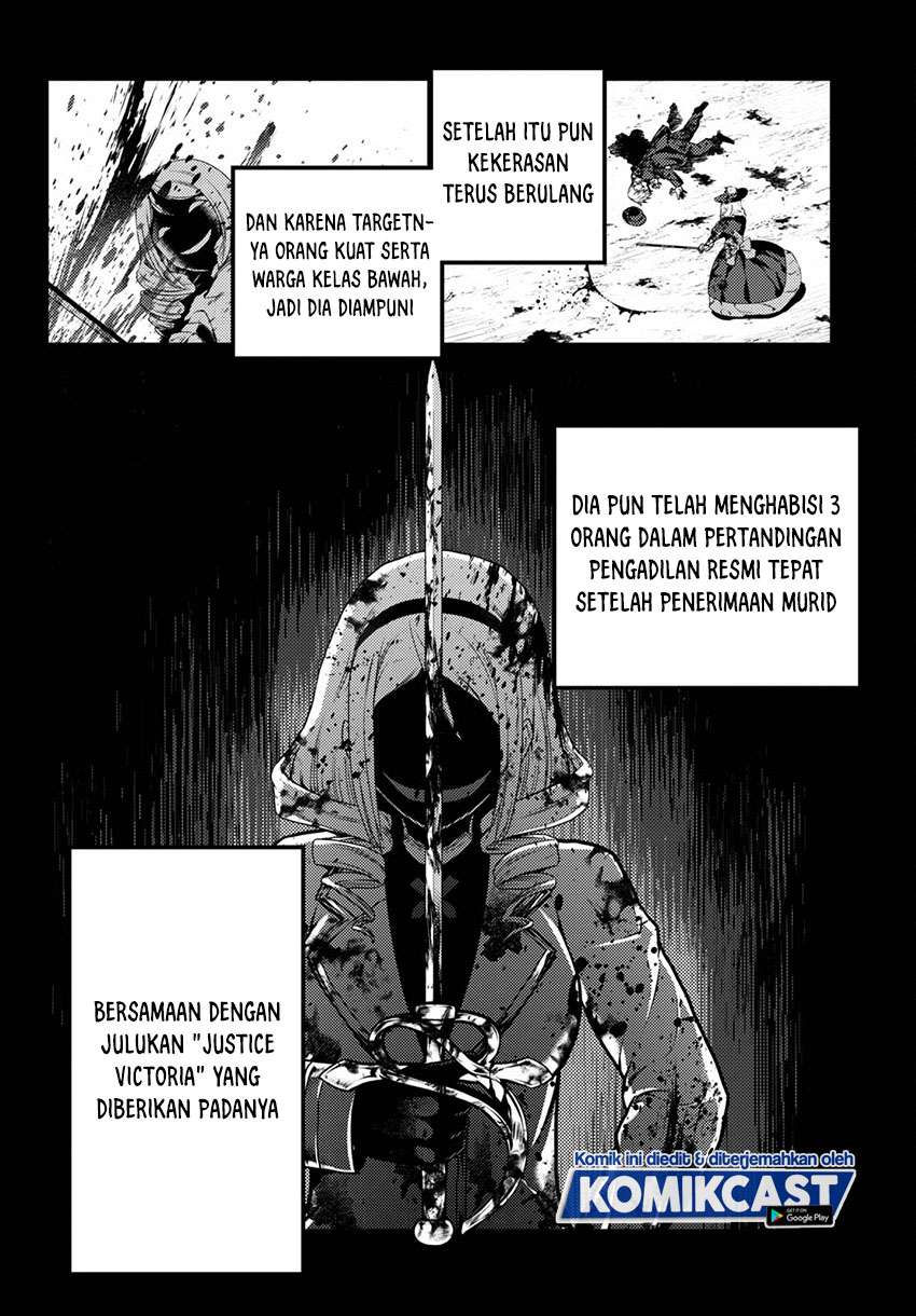 Murabito Desu ga Nani ka? Chap 49.2 - Next Chap 50.2