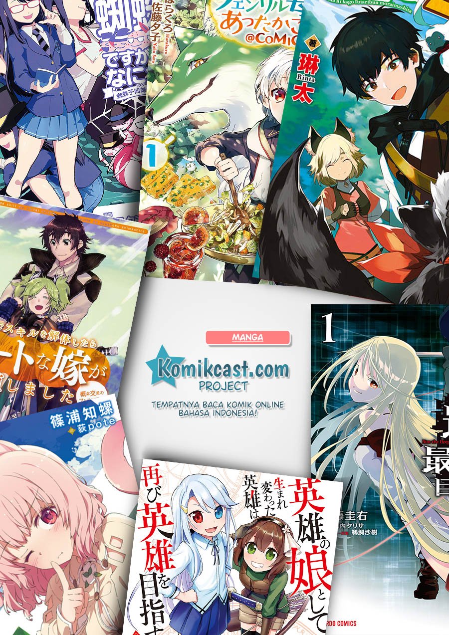 Murabito Desu ga Nani ka? Chap 41 - Next Chap 42