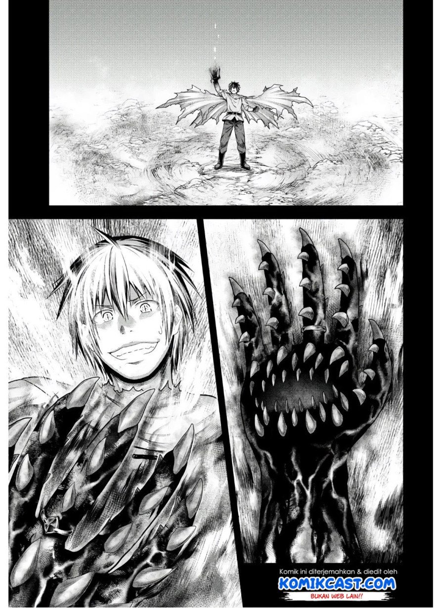 Murabito Desu ga Nani ka? Chap 42 - Next Chap 43