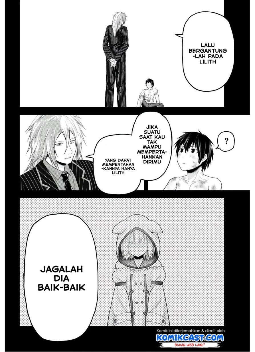 Murabito Desu ga Nani ka? Chap 42 - Next Chap 43