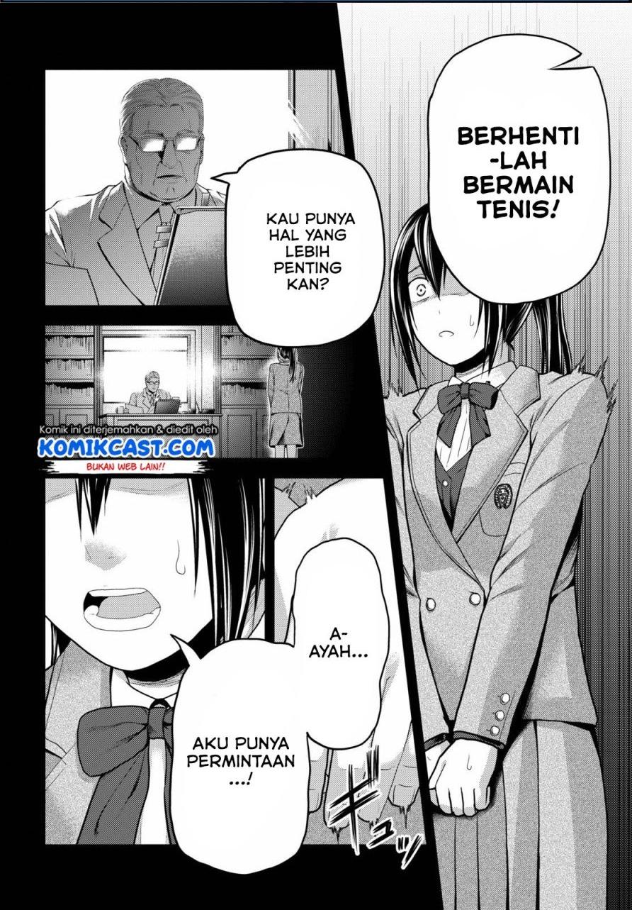Murabito Desu ga Nani ka? Chap 43 - Next Chap 44