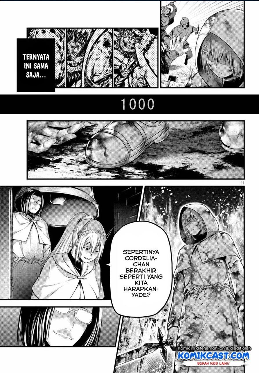 Murabito Desu ga Nani ka? Chap 43 - Next Chap 44