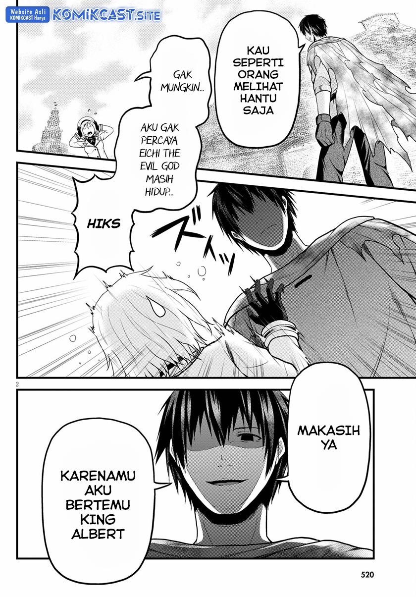 Murabito Desu ga Nani ka? Chap 55 - Next Chap 56