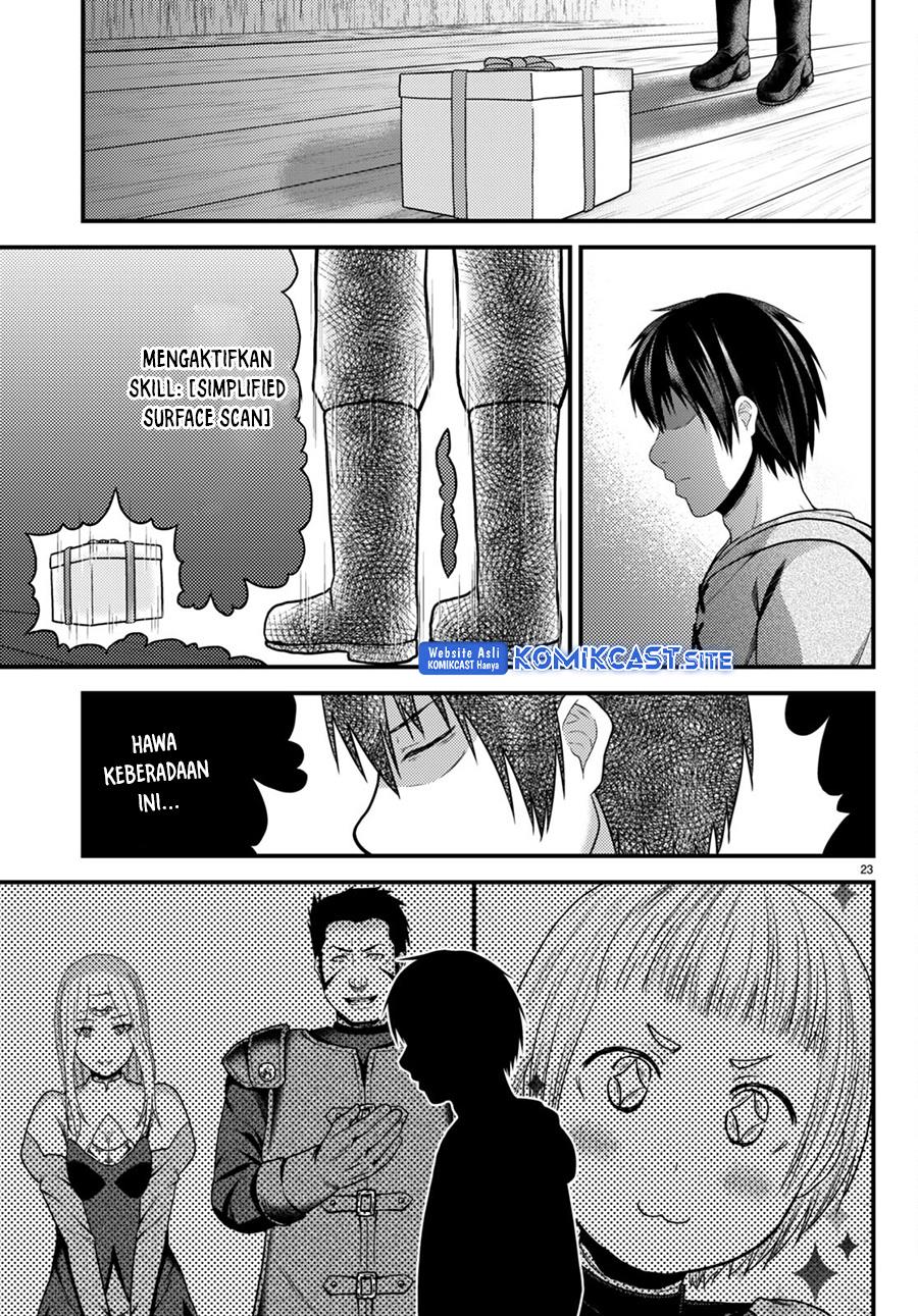Murabito Desu ga Nani ka? Chap 56 - Next Chap 57