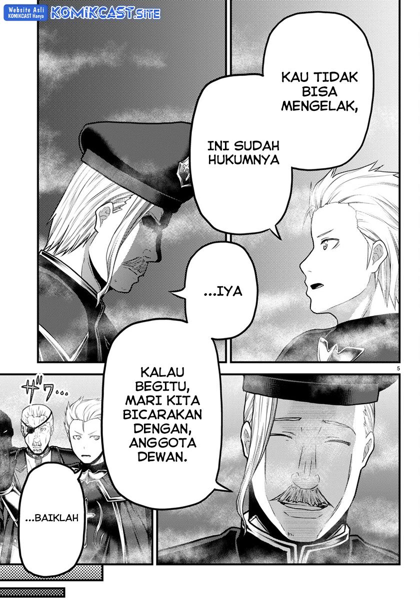 Murabito Desu ga Nani ka? Chap 57 - Next Chap 58