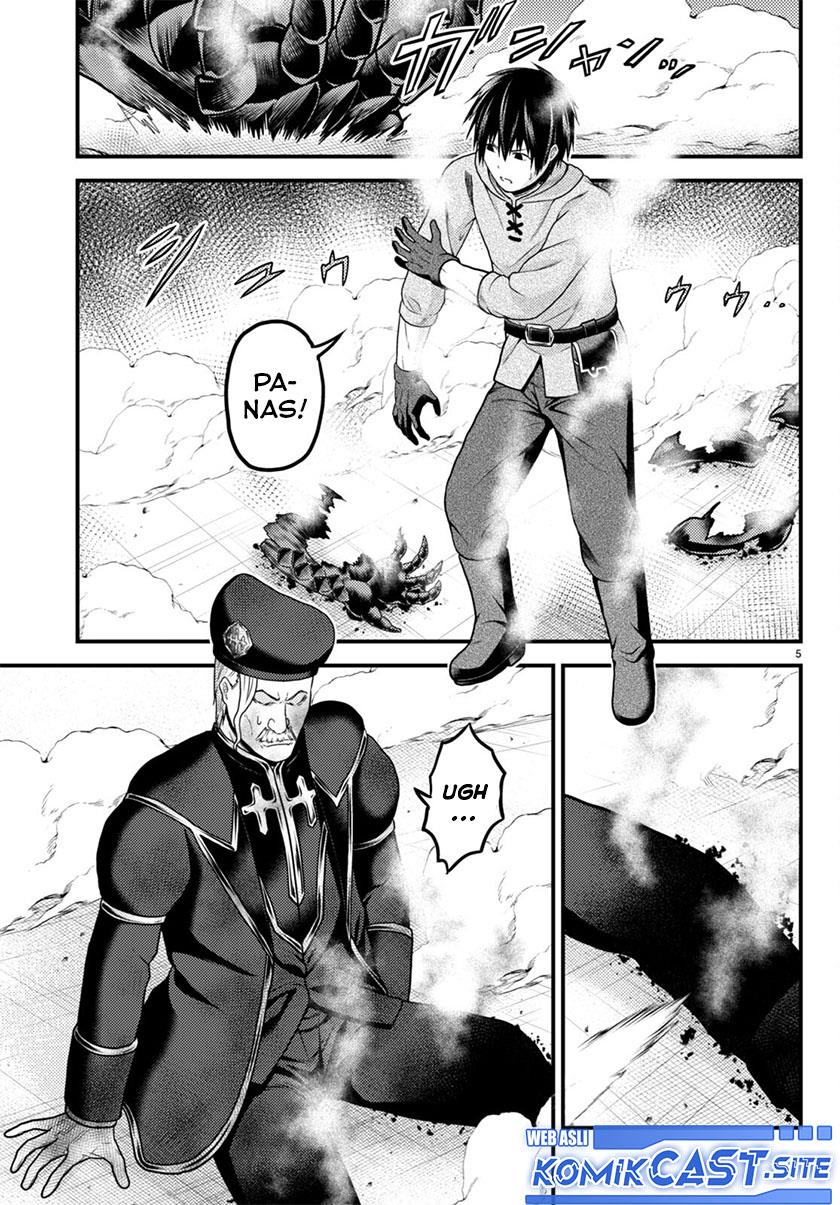 Murabito Desu ga Nani ka? Chap 59 - Next Chap 60