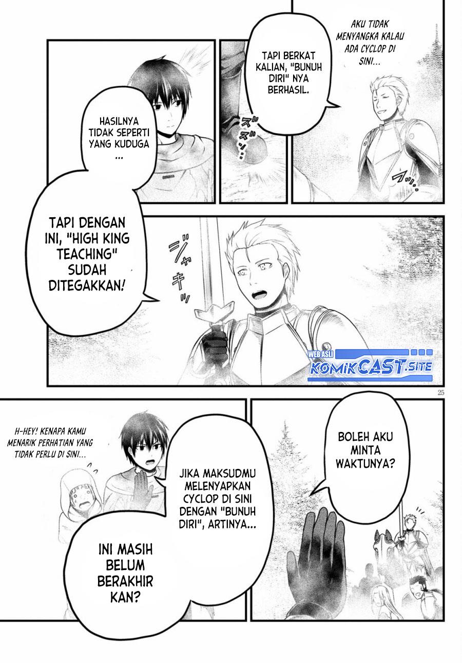 Murabito Desu ga Nani ka? Chap 53 - Next Chap 54