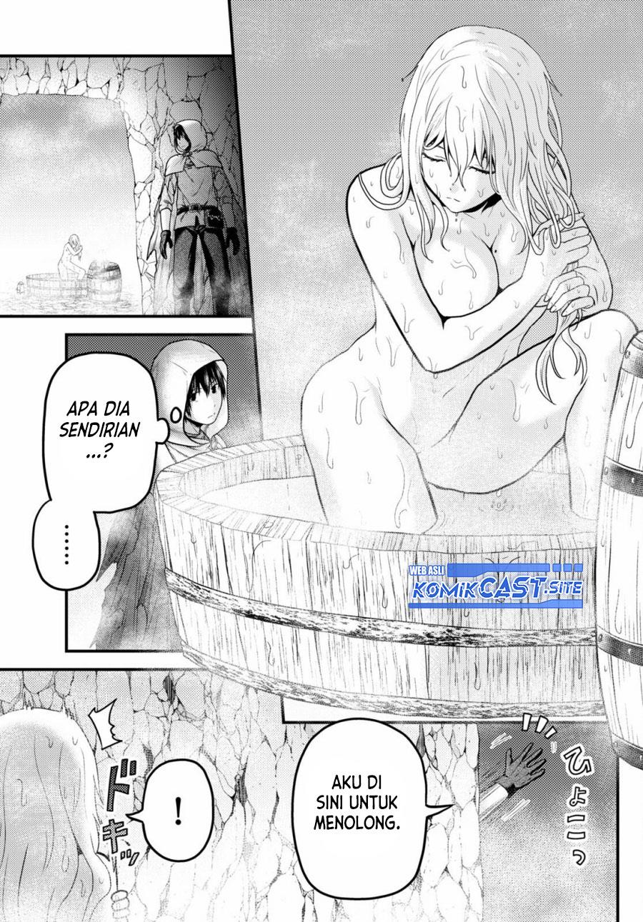 Murabito Desu ga Nani ka? Chap 53 - Next Chap 54