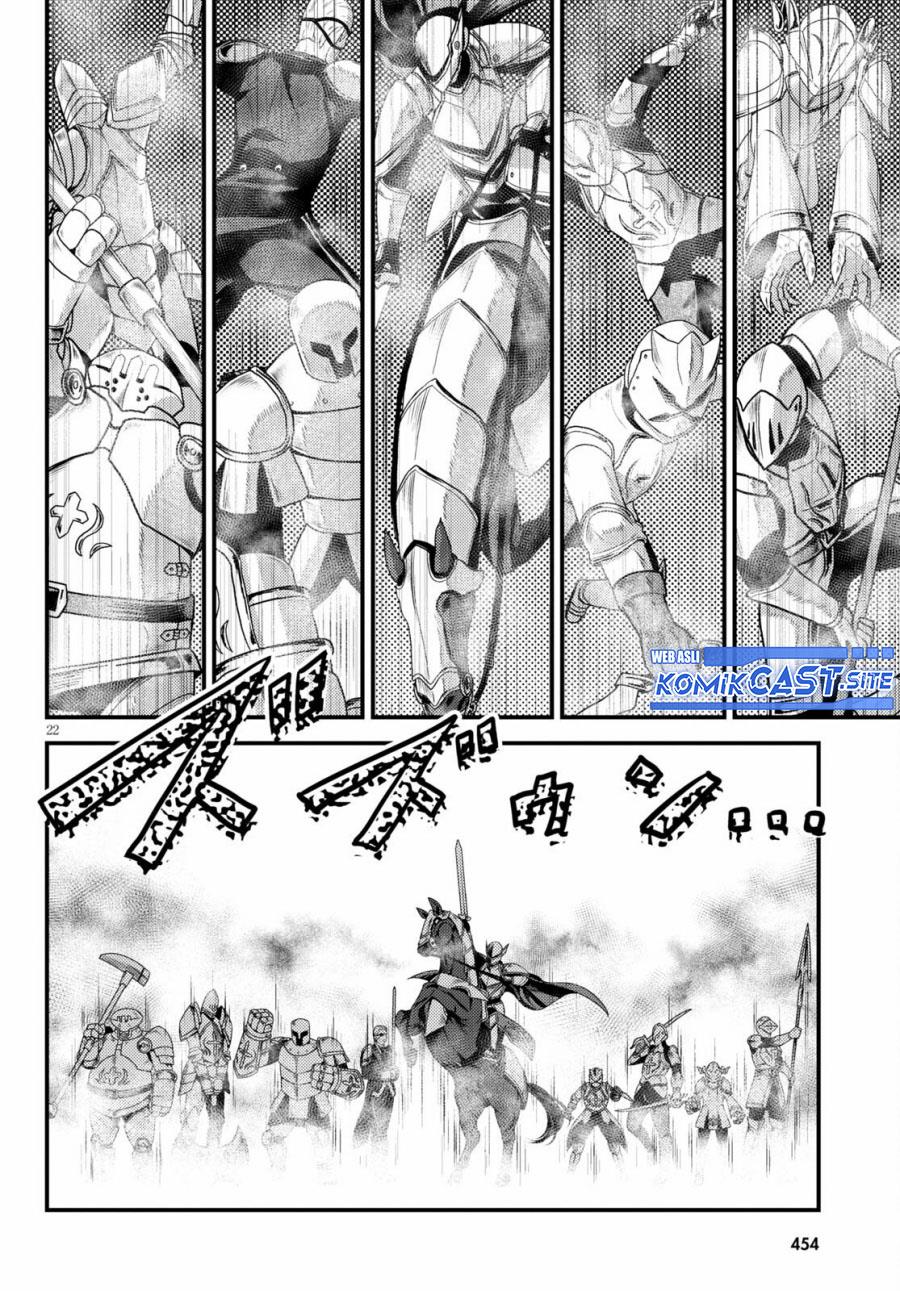 Murabito Desu ga Nani ka? Chap 53 - Next Chap 54