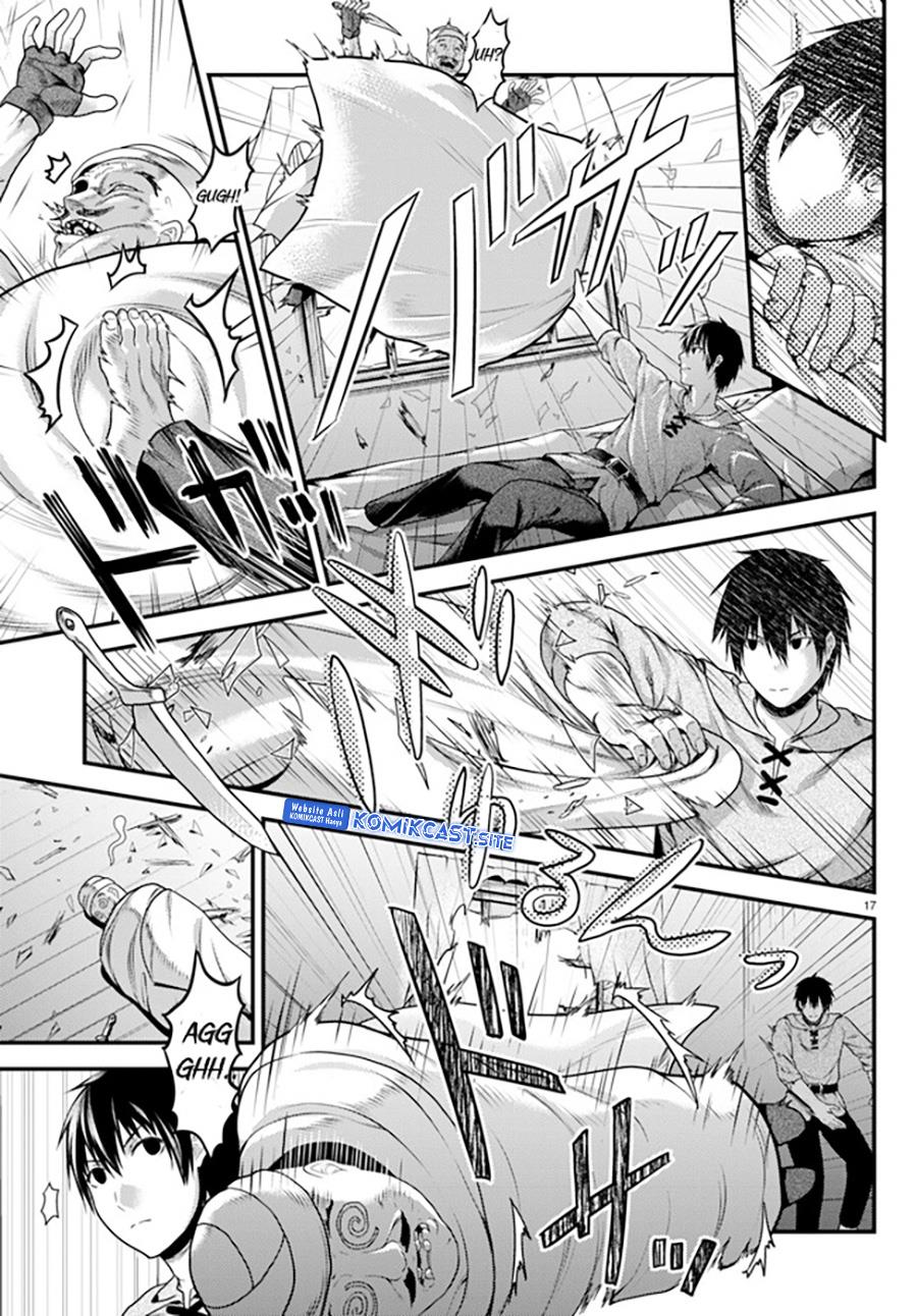 Murabito Desu ga Nani ka? Chap 64 - Next Chap 65