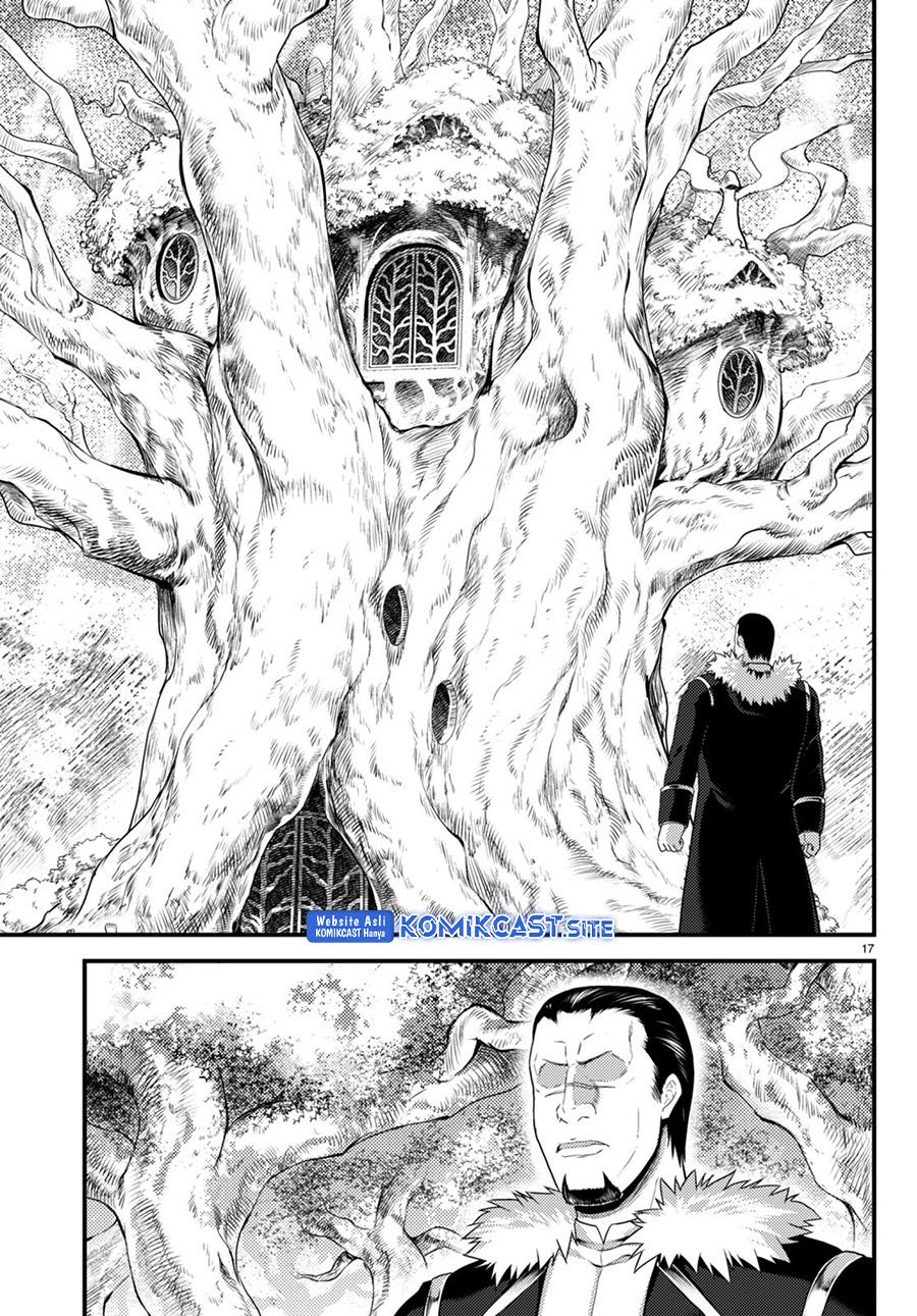 Murabito Desu ga Nani ka? Chap 65 - Next Chap 66