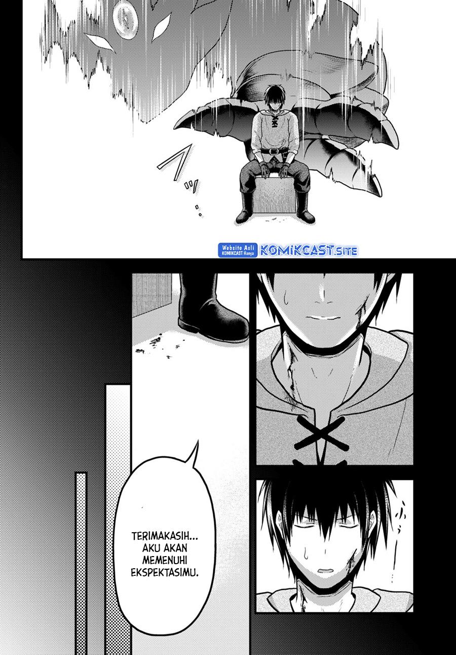 Murabito Desu ga Nani ka? Chap 66 - Next Chap 67