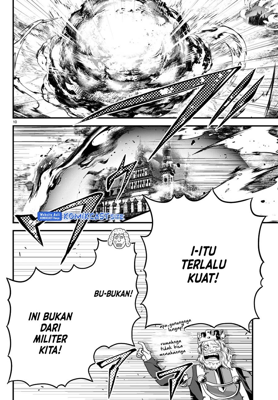 Murabito Desu ga Nani ka? Chap 67 - Next Chap 68