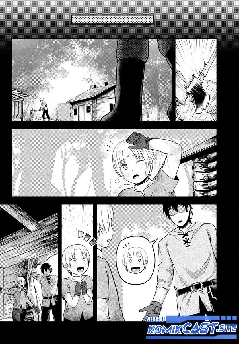 Murabito Desu ga Nani ka? Chap 60 - Next Chap 61