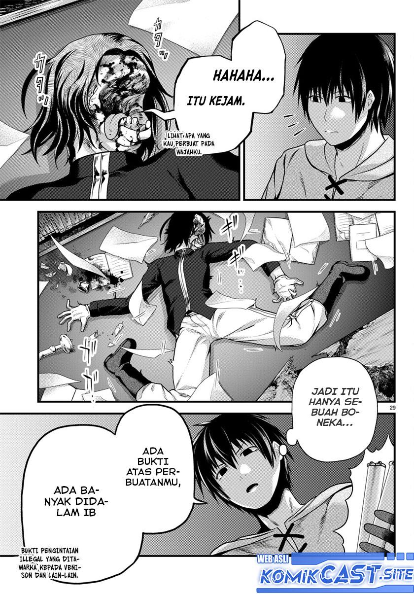 Murabito Desu ga Nani ka? Chap 60 - Next Chap 61
