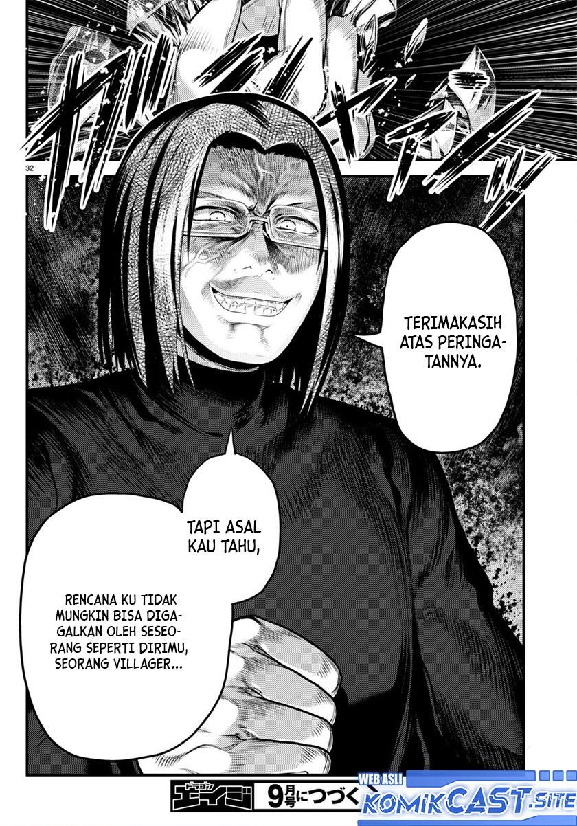 Murabito Desu ga Nani ka? Chap 60 - Next Chap 61