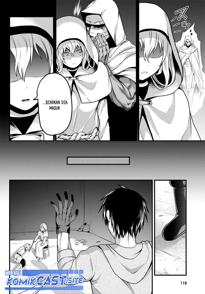 Murabito Desu ga Nani ka? Chap 60 - Next Chap 61