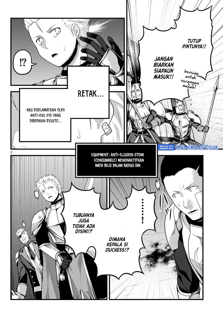 Murabito Desu ga Nani ka? Chap 62 - Next Chap 63