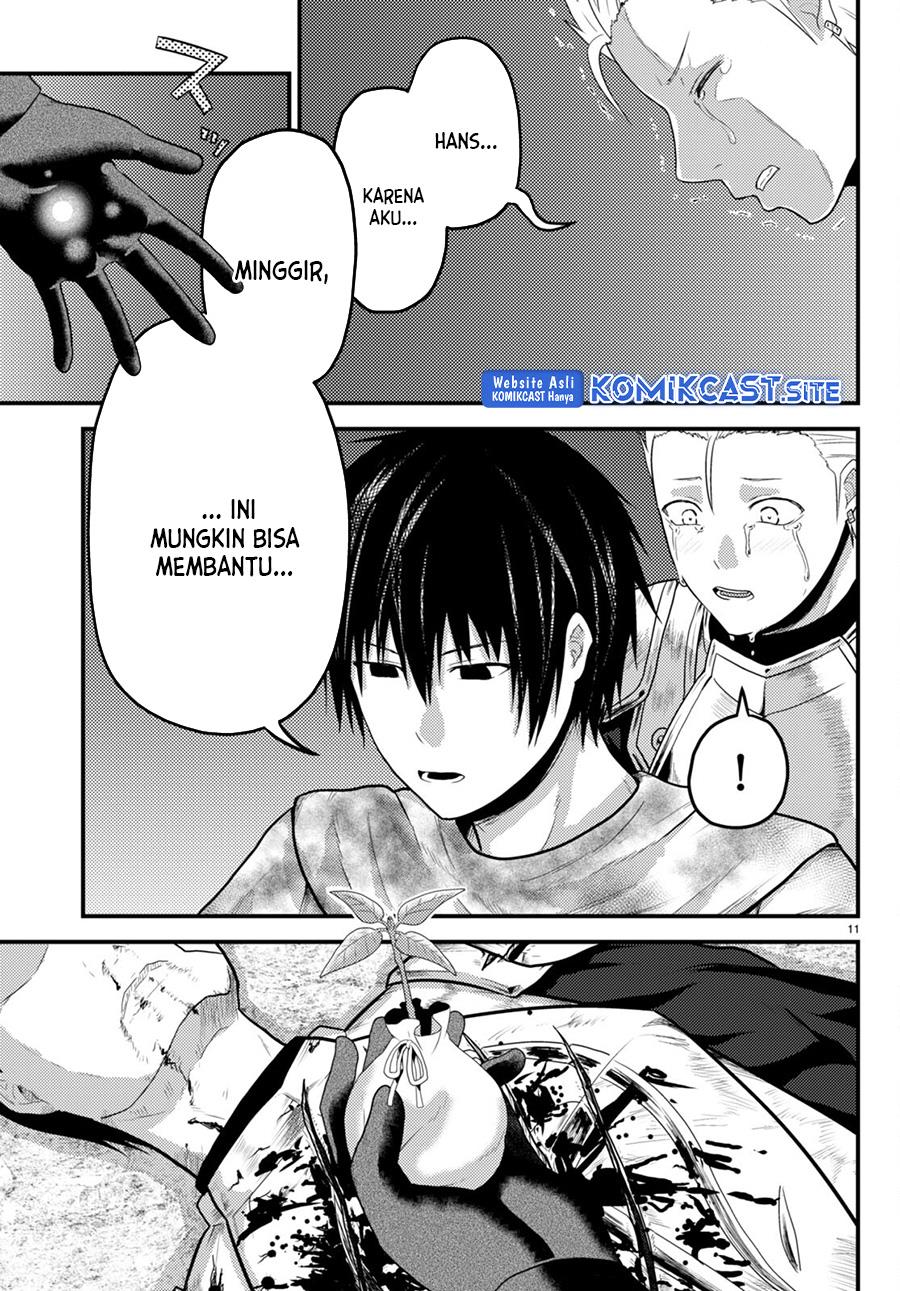 Murabito Desu ga Nani ka? Chap 63 - Next Chap 64
