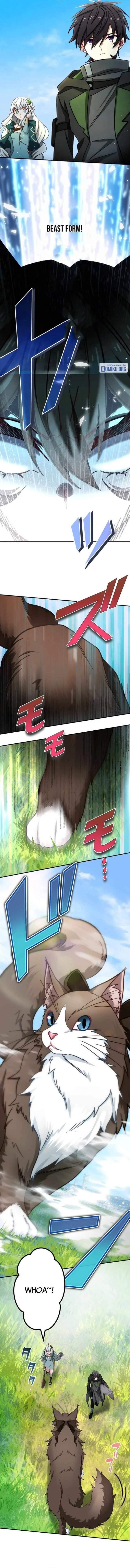 Saikyou Ansatsusha, Class Ten’i de Isekai e Chap 130 - Next Chap 131