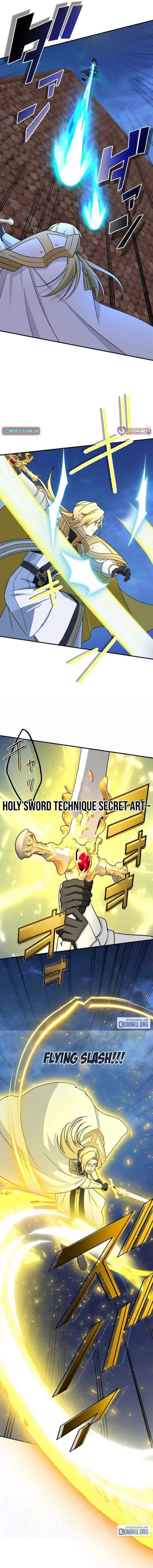 Saikyou Ansatsusha, Class Ten’i de Isekai e Chap 118 - Next Chap 119