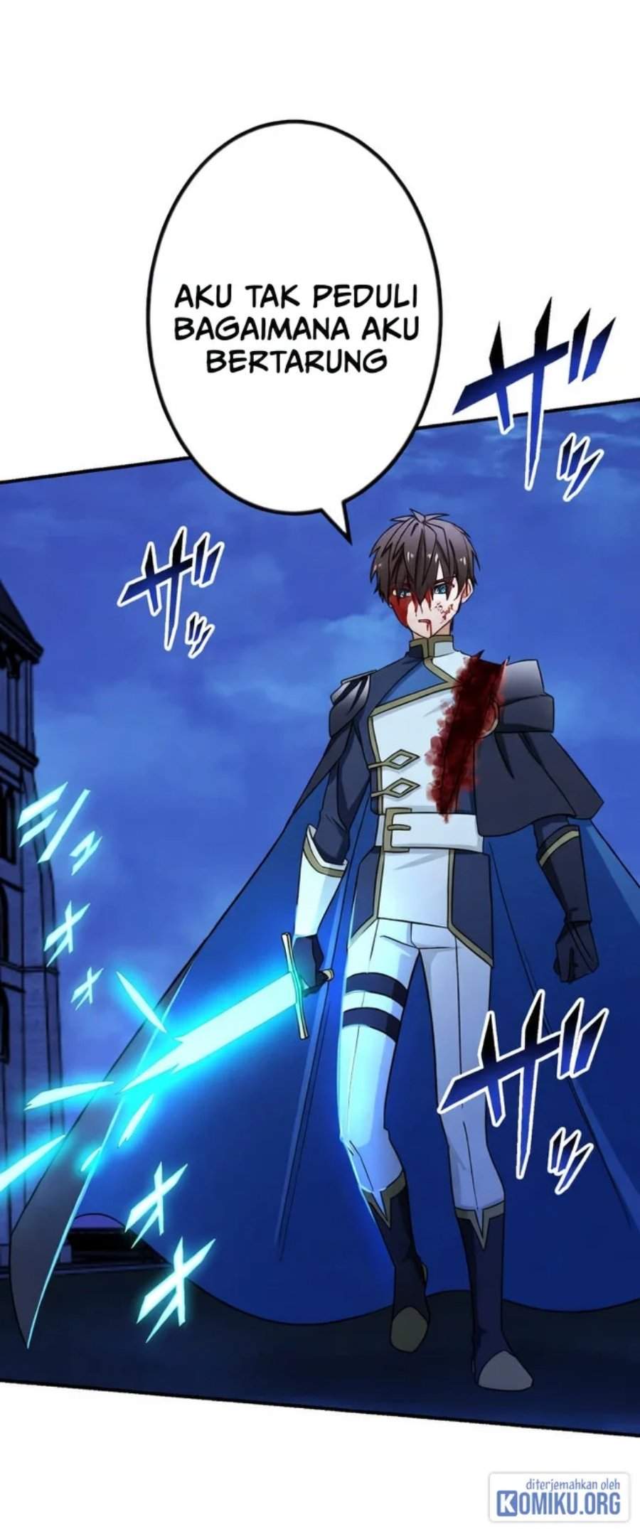 Saikyou Ansatsusha, Class Ten’i de Isekai e Chap 119 - Next Chap 120