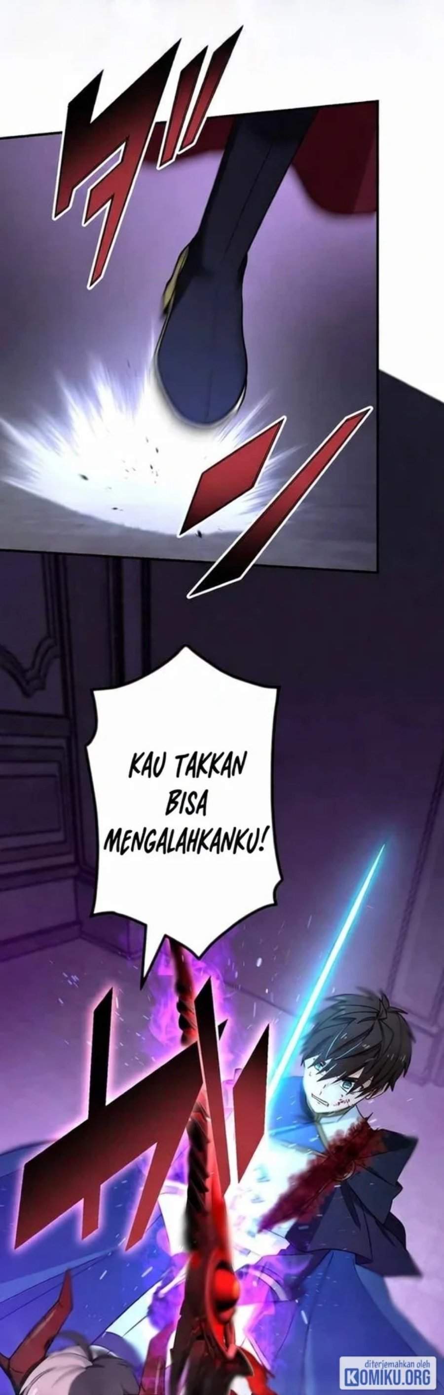 Saikyou Ansatsusha, Class Ten’i de Isekai e Chap 119 - Next Chap 120