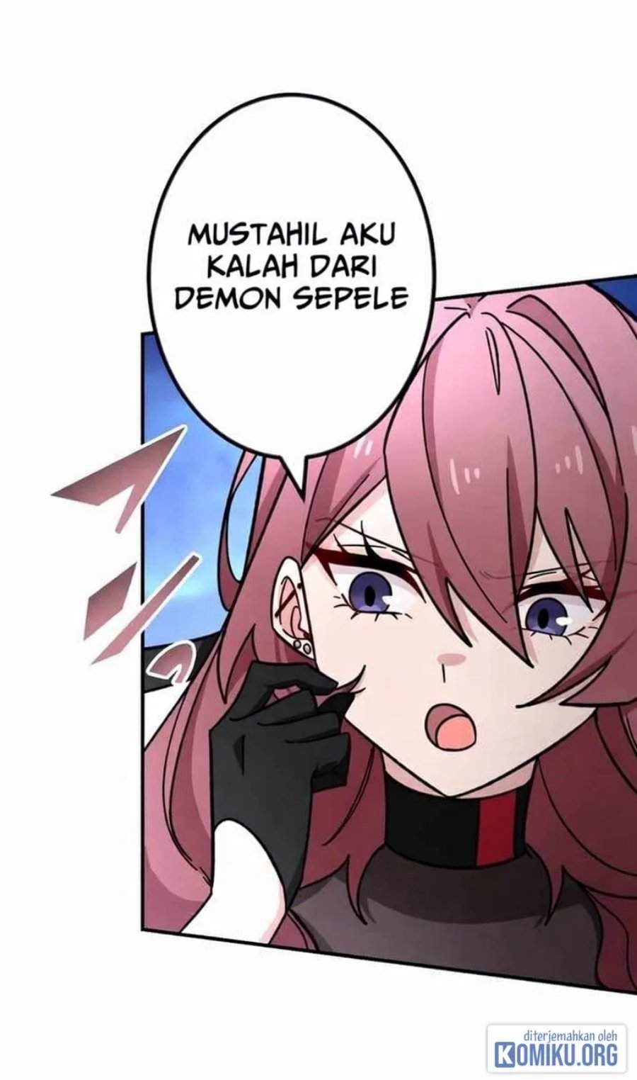 Saikyou Ansatsusha, Class Ten’i de Isekai e Chap 119 - Next Chap 120