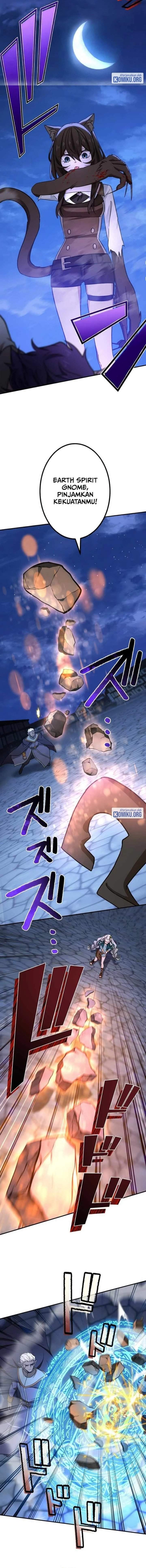 Saikyou Ansatsusha, Class Ten’i de Isekai e Chap 117 - Next Chap 118