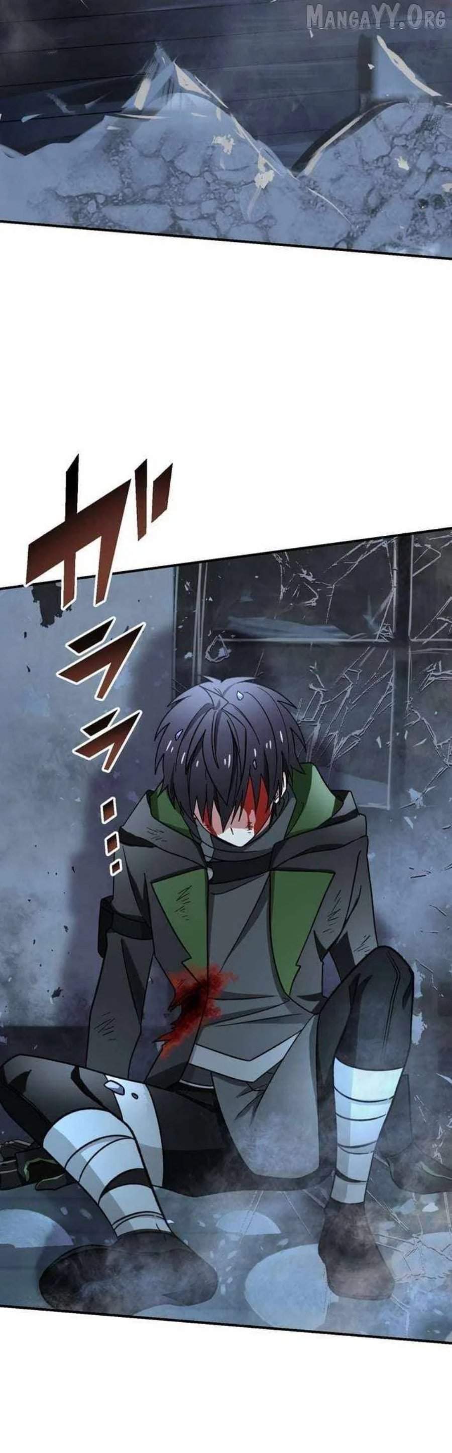 Saikyou Ansatsusha, Class Ten’i de Isekai e Chap 120 - Next Chap 121