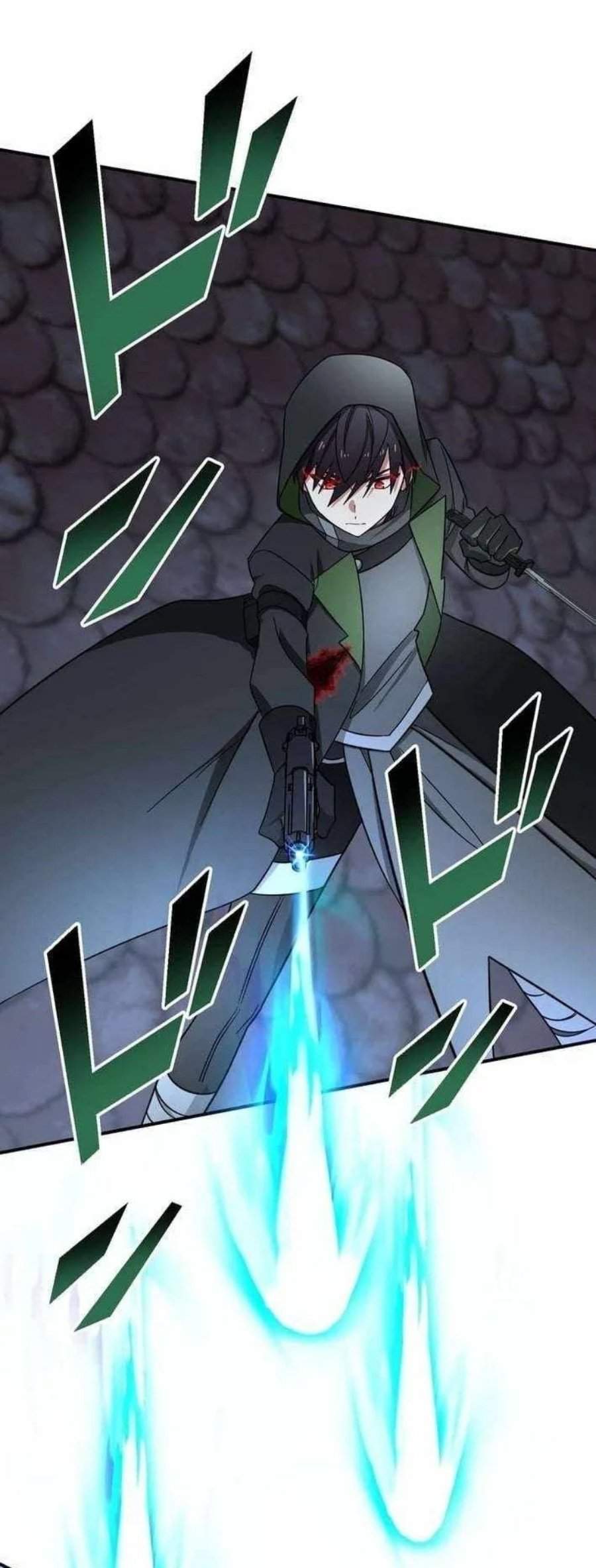 Saikyou Ansatsusha, Class Ten’i de Isekai e Chap 120 - Next Chap 121