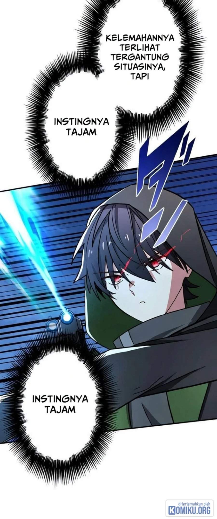 Saikyou Ansatsusha, Class Ten’i de Isekai e Chap 120 - Next Chap 121