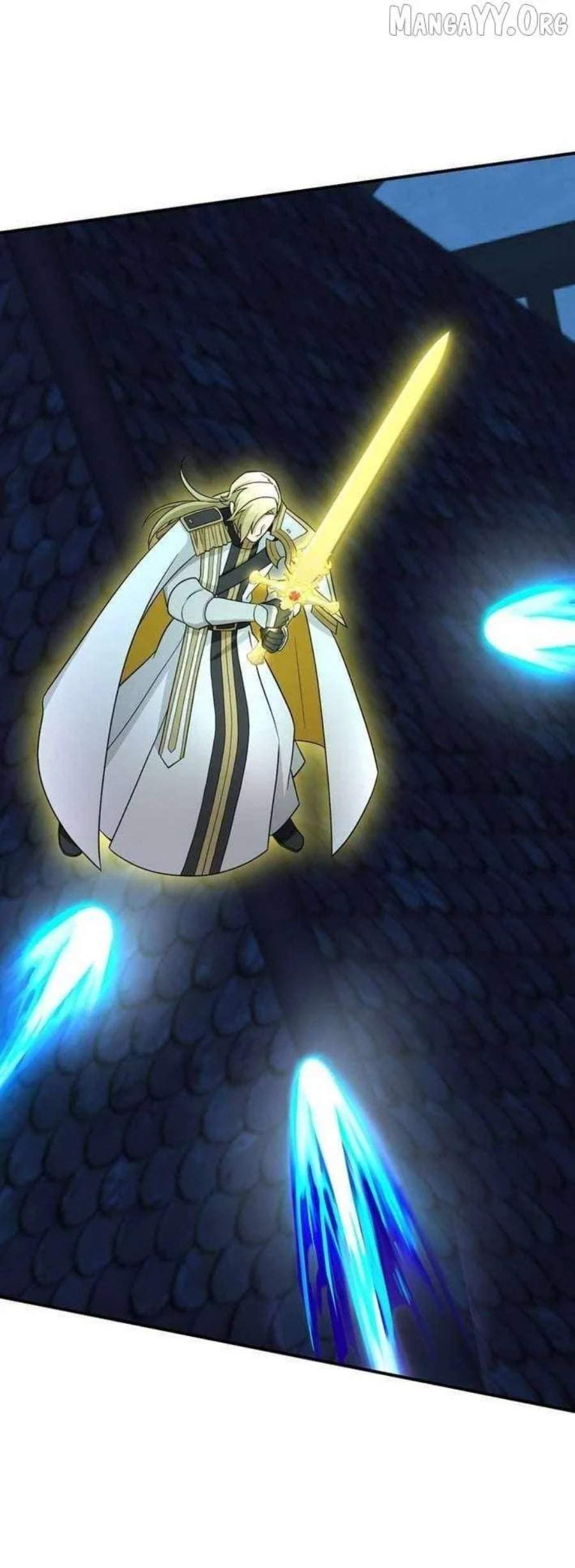Saikyou Ansatsusha, Class Ten’i de Isekai e Chap 120 - Next Chap 121