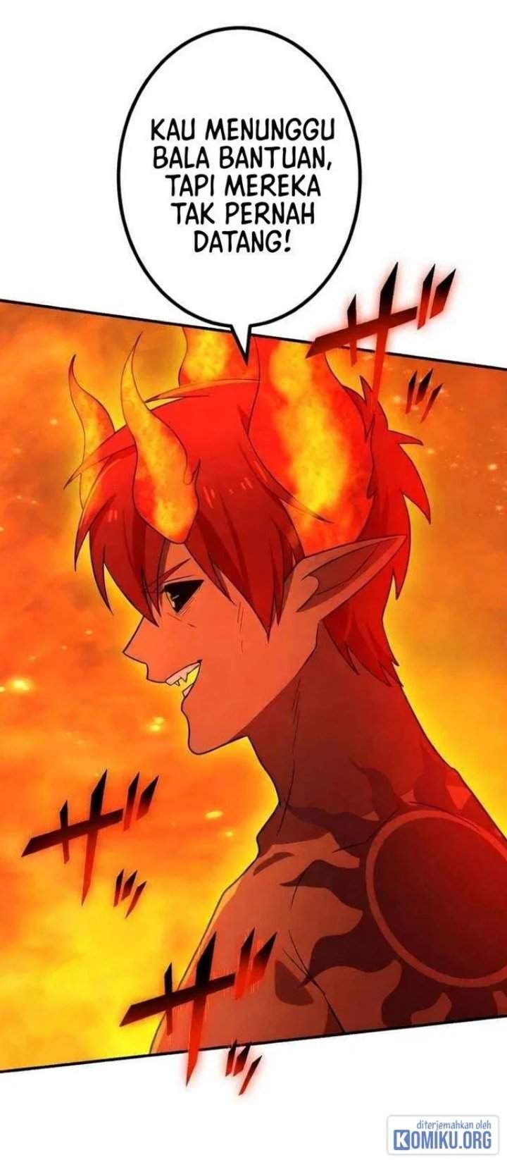 Saikyou Ansatsusha, Class Ten’i de Isekai e Chap 121 - Next Chap 122