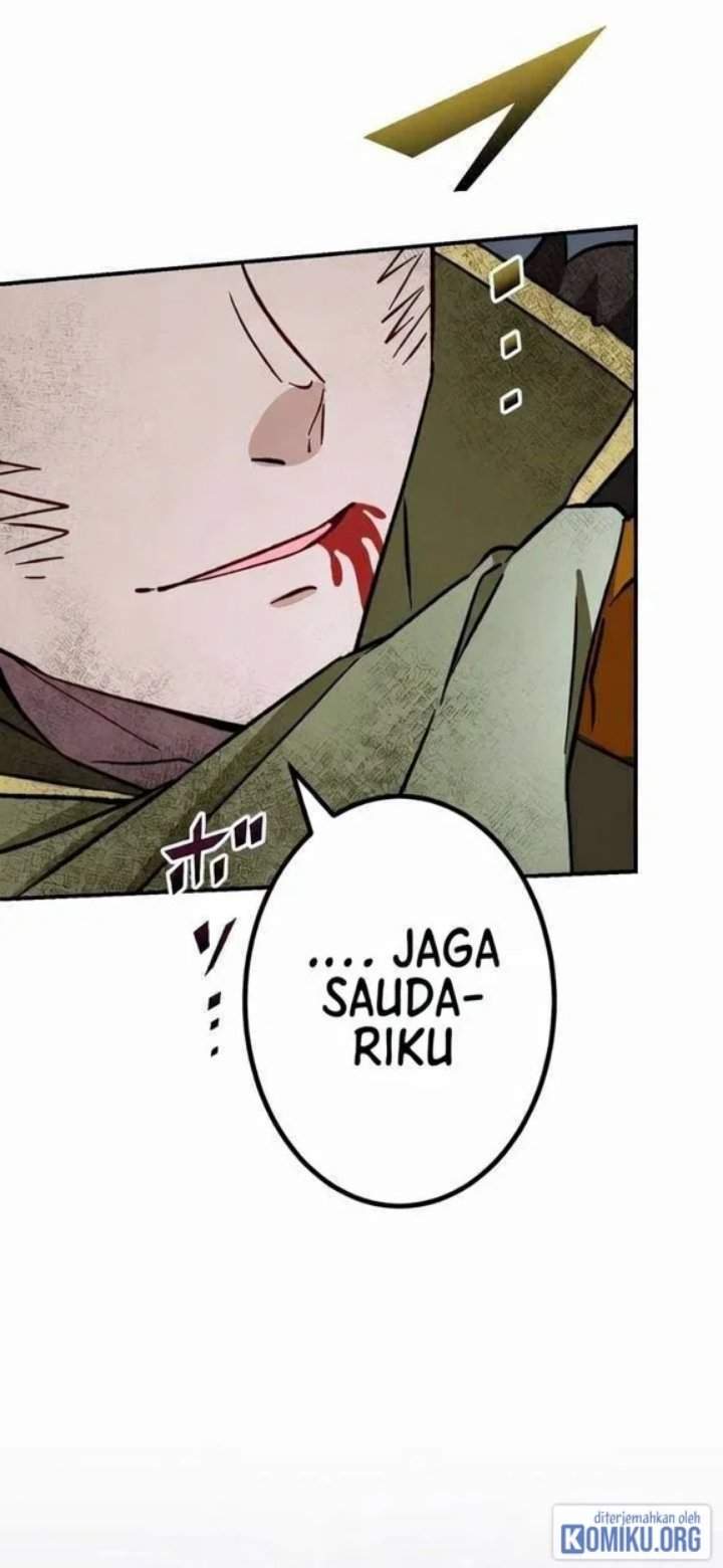 Saikyou Ansatsusha, Class Ten’i de Isekai e Chap 121 - Next Chap 122