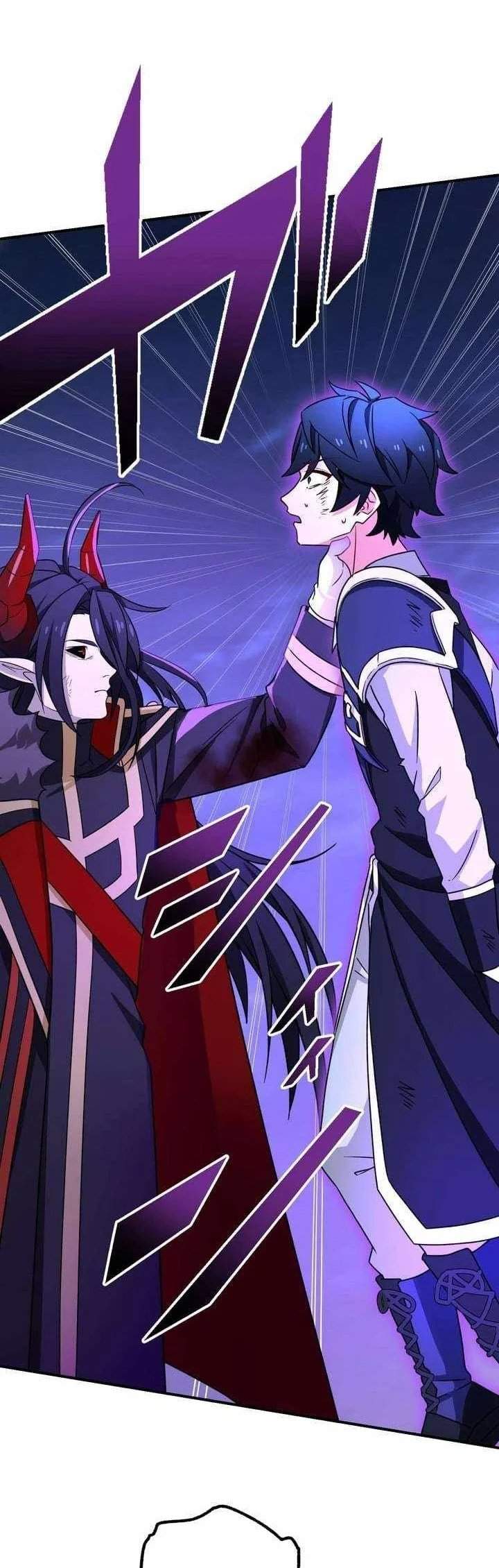 Saikyou Ansatsusha, Class Ten’i de Isekai e Chap 121 - Next Chap 122