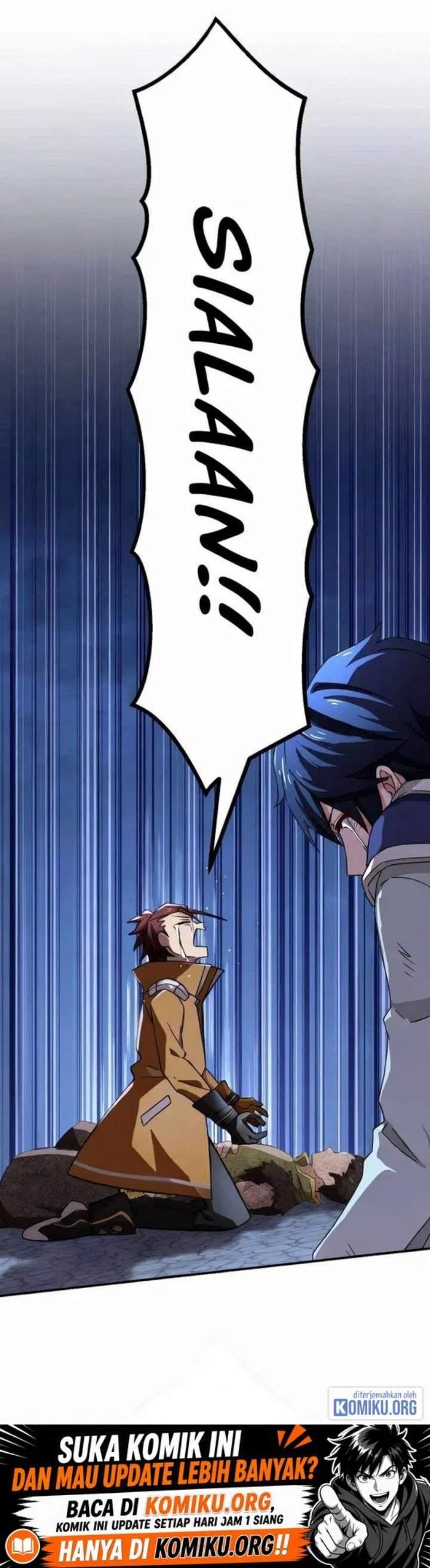 Saikyou Ansatsusha, Class Ten’i de Isekai e Chap 121 - Next Chap 122